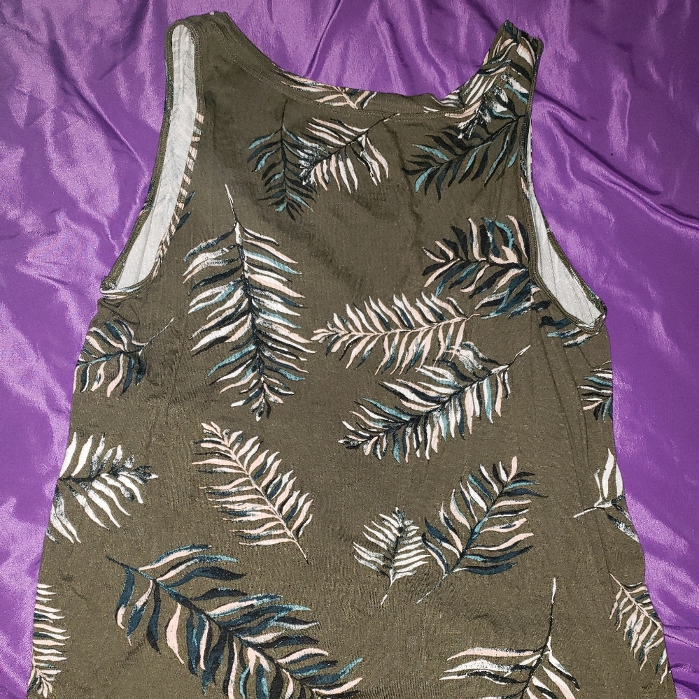 Lot of 5 maurices shirts - Picture 5 of 11